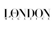 London Magazine logo